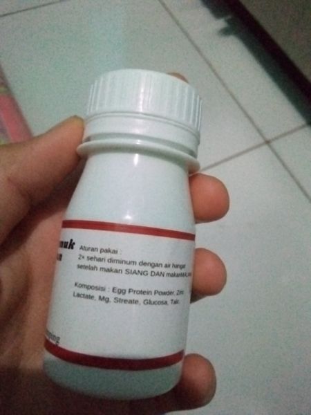 Buyer review image 2