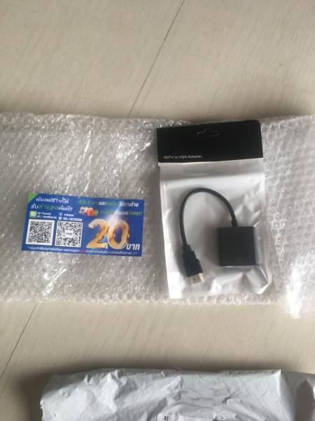 Buyer review image 2