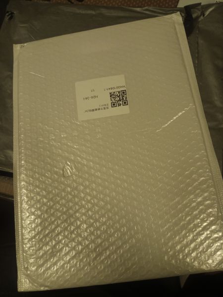 Buyer review image 2