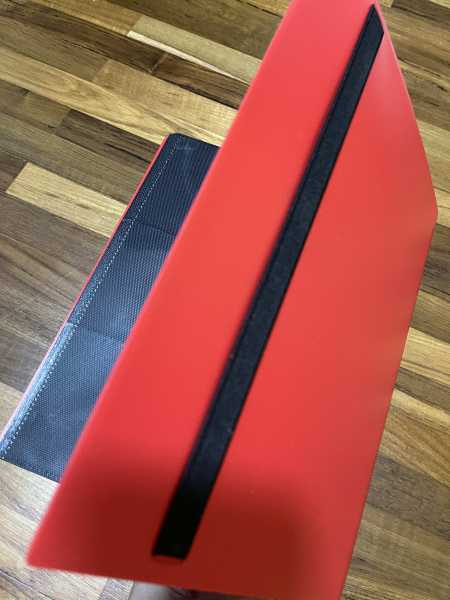 Buyer review image 2
