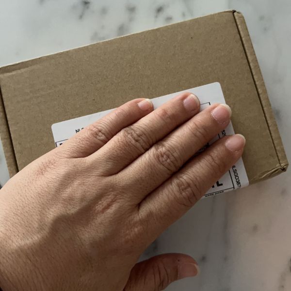 Buyer review image 1