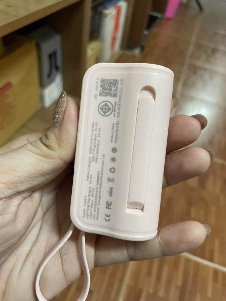 Buyer review image 1