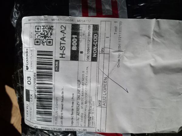Buyer review image 3