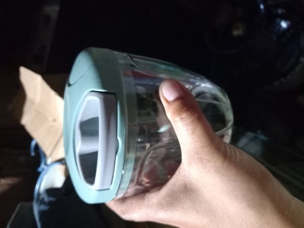 Buyer review image 2
