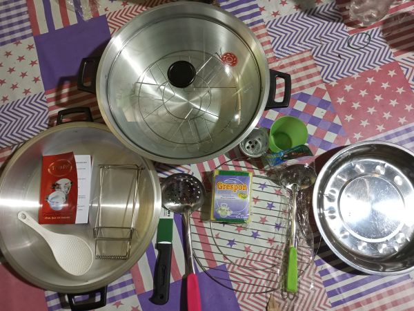 Buyer review image 3