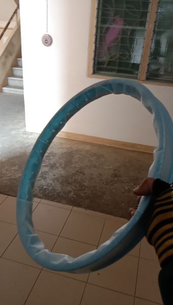 Buyer review image 2