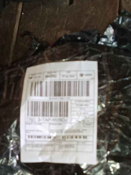 Buyer review image 1