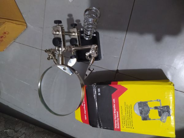 Buyer review image 3