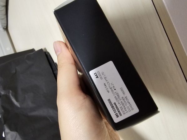 Buyer review image 3