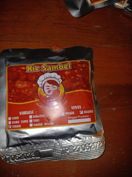 Buyer review image 2