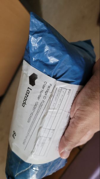 Buyer review image 1