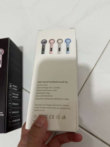 Buyer review image 1