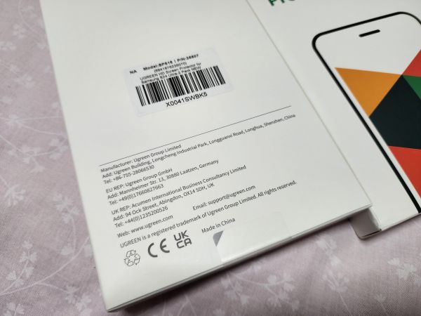 Buyer review image 3