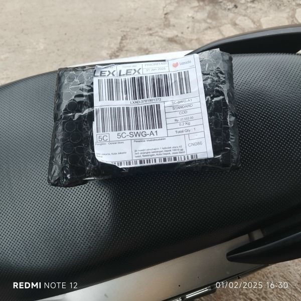 Buyer review image 3
