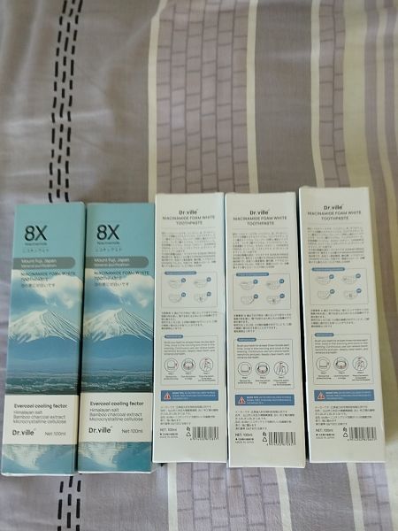 Buyer review image 2