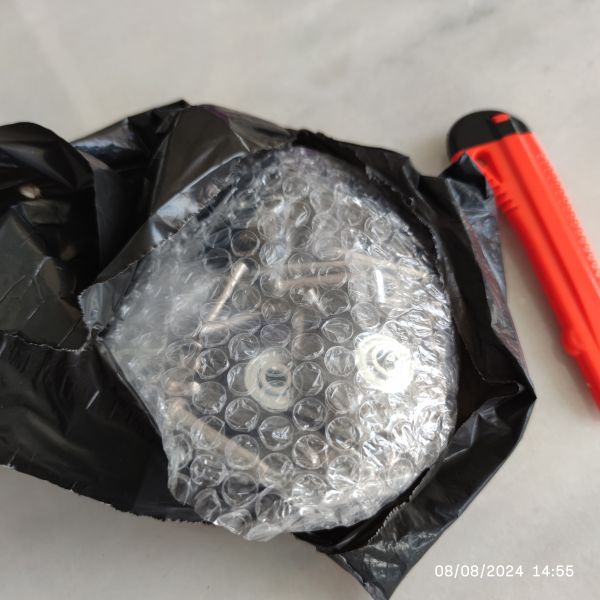Buyer review image 2