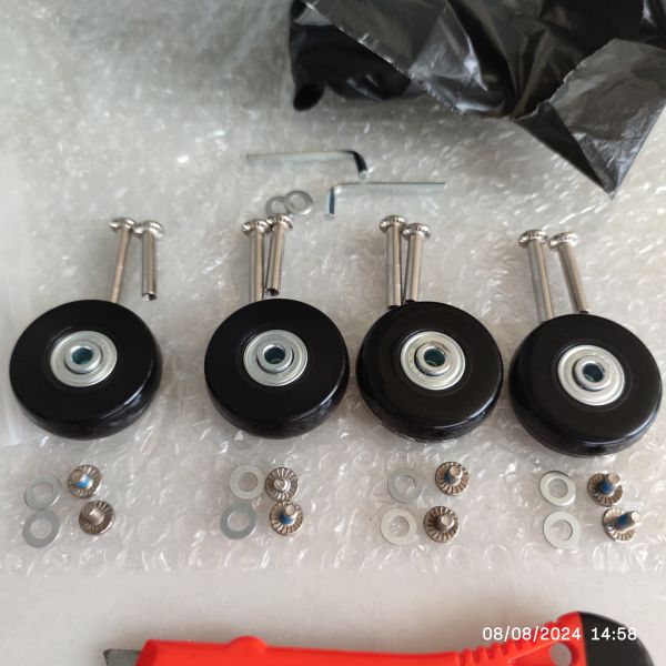 Buyer review image 3