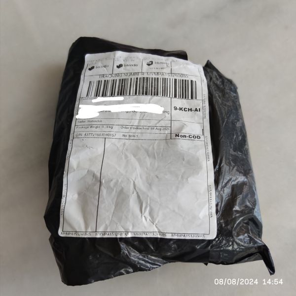 Buyer review image 1