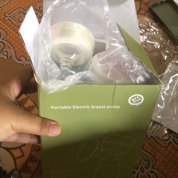 Buyer review image 1