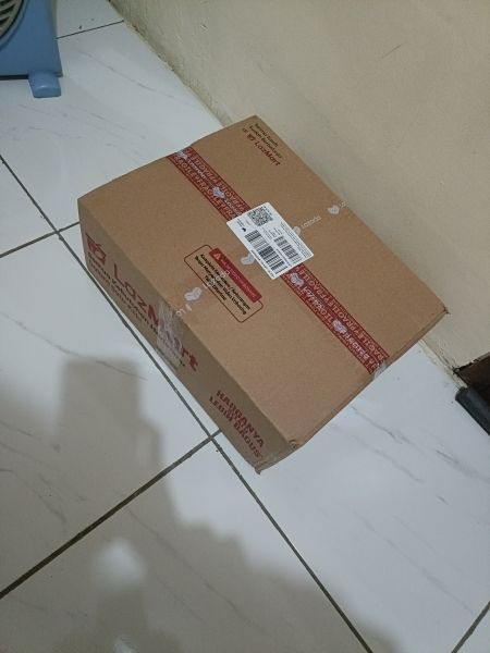 Buyer review image 1