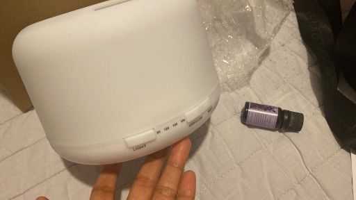 Buyer review image 5