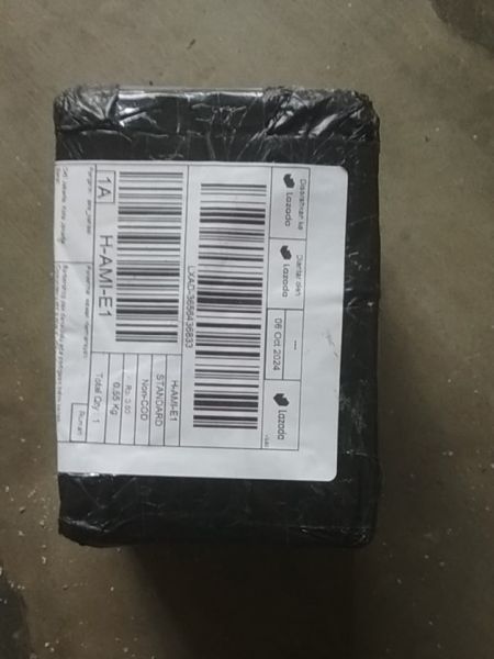 Buyer review image 1
