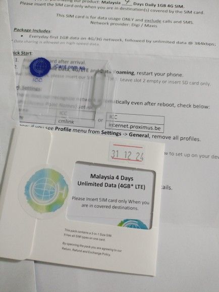 Buyer review image 2
