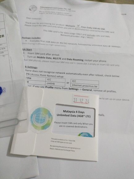 Buyer review image 1