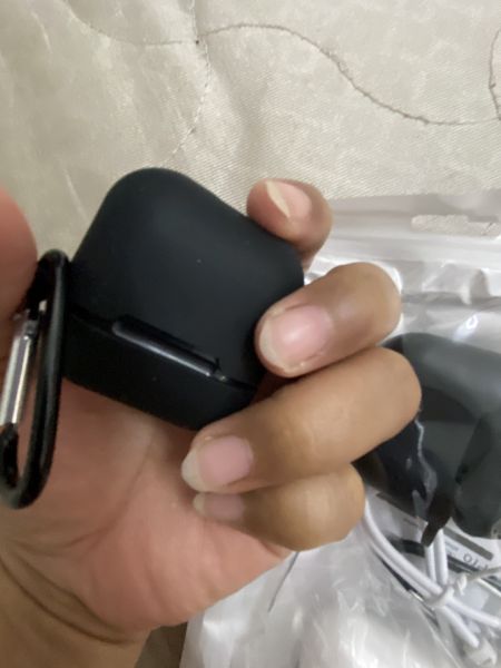 Buyer review image 2