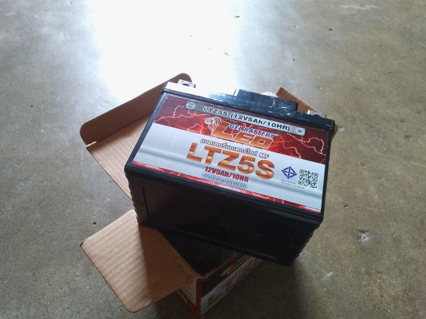 Buyer review image 1