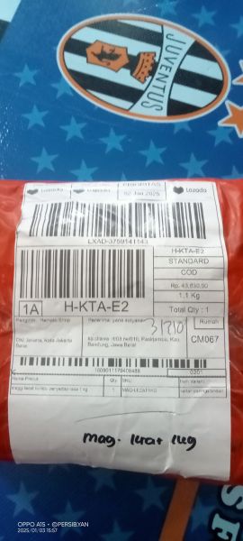 Buyer review image 1