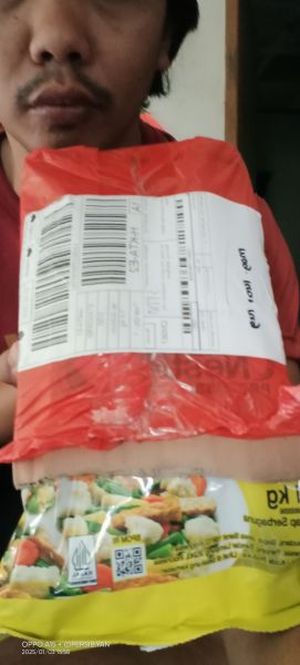 Buyer review image 2