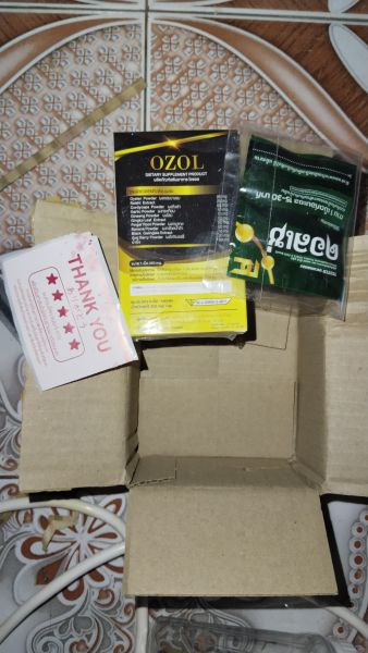 Buyer review image 1