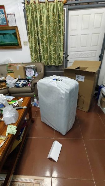 Buyer review image 3
