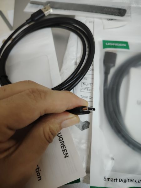 Buyer review image 3
