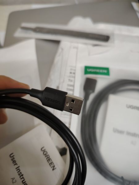 Buyer review image 2