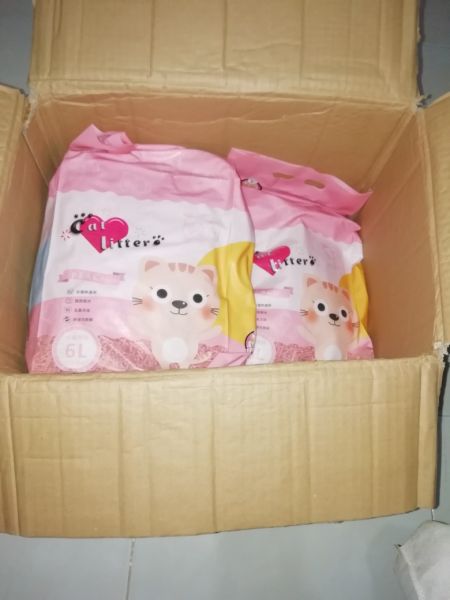 Buyer review image 1