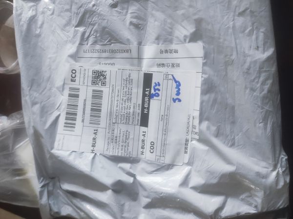 Buyer review image 2