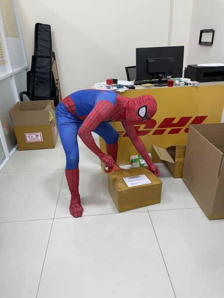Buyer review image 2