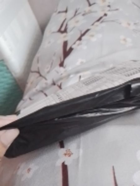 Buyer review image 2