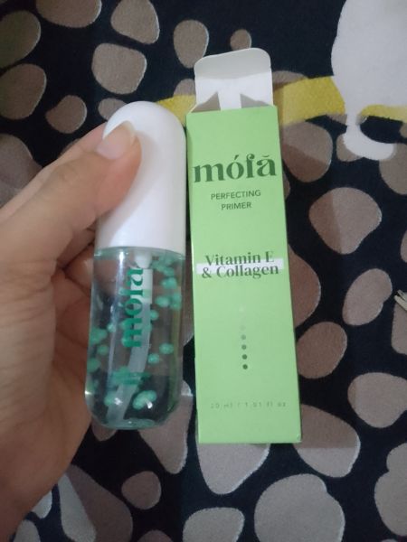 Buyer review image 2
