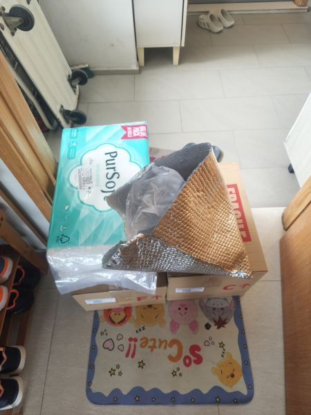 Buyer review image 1