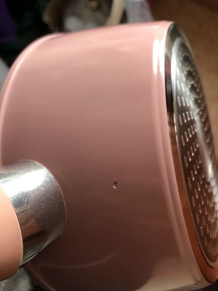 Buyer review image 2