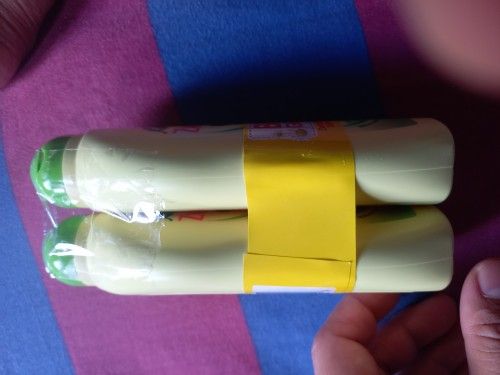 Buyer review image 2