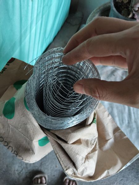 Buyer review image 2
