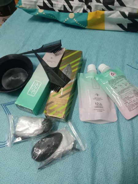 Buyer review image 1