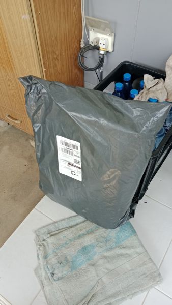 Buyer review image 1