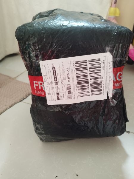 Buyer review image 4