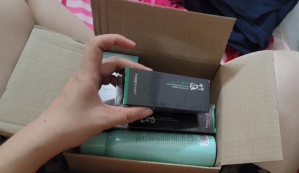 Buyer review image 1