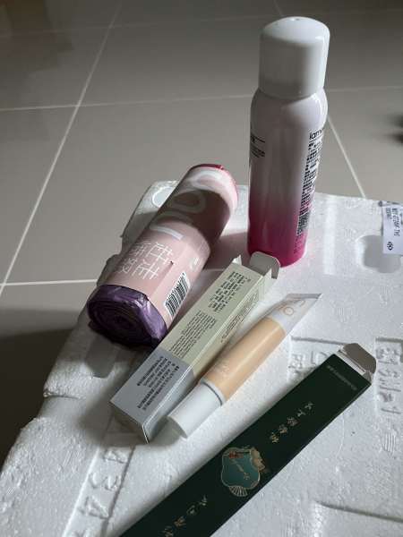 Buyer review image 1